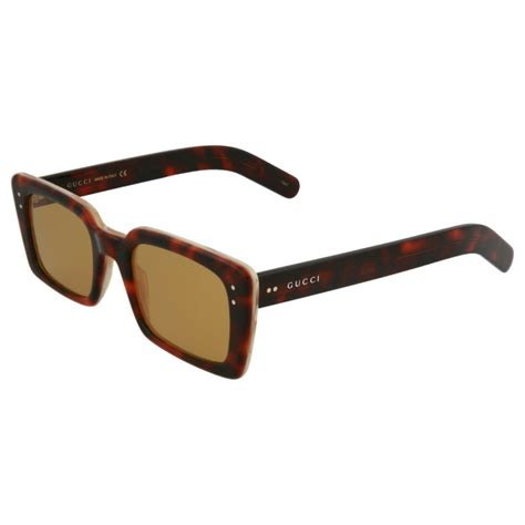 Gucci Men's Sunglasses GG0539S.